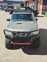 RAZZ BAR TO SUIT NISSAN PATROL GU SERIES 1,2,3& 4 IN STOCK